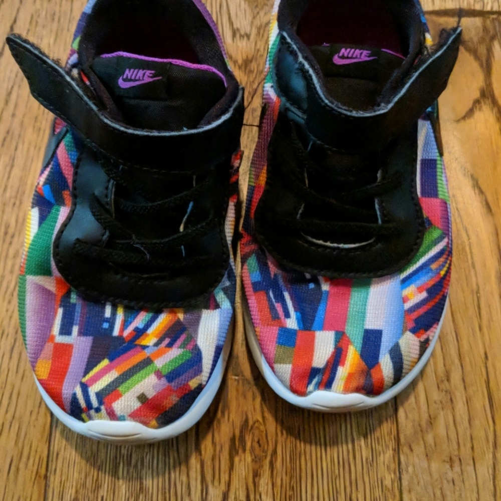 Nike sneaker